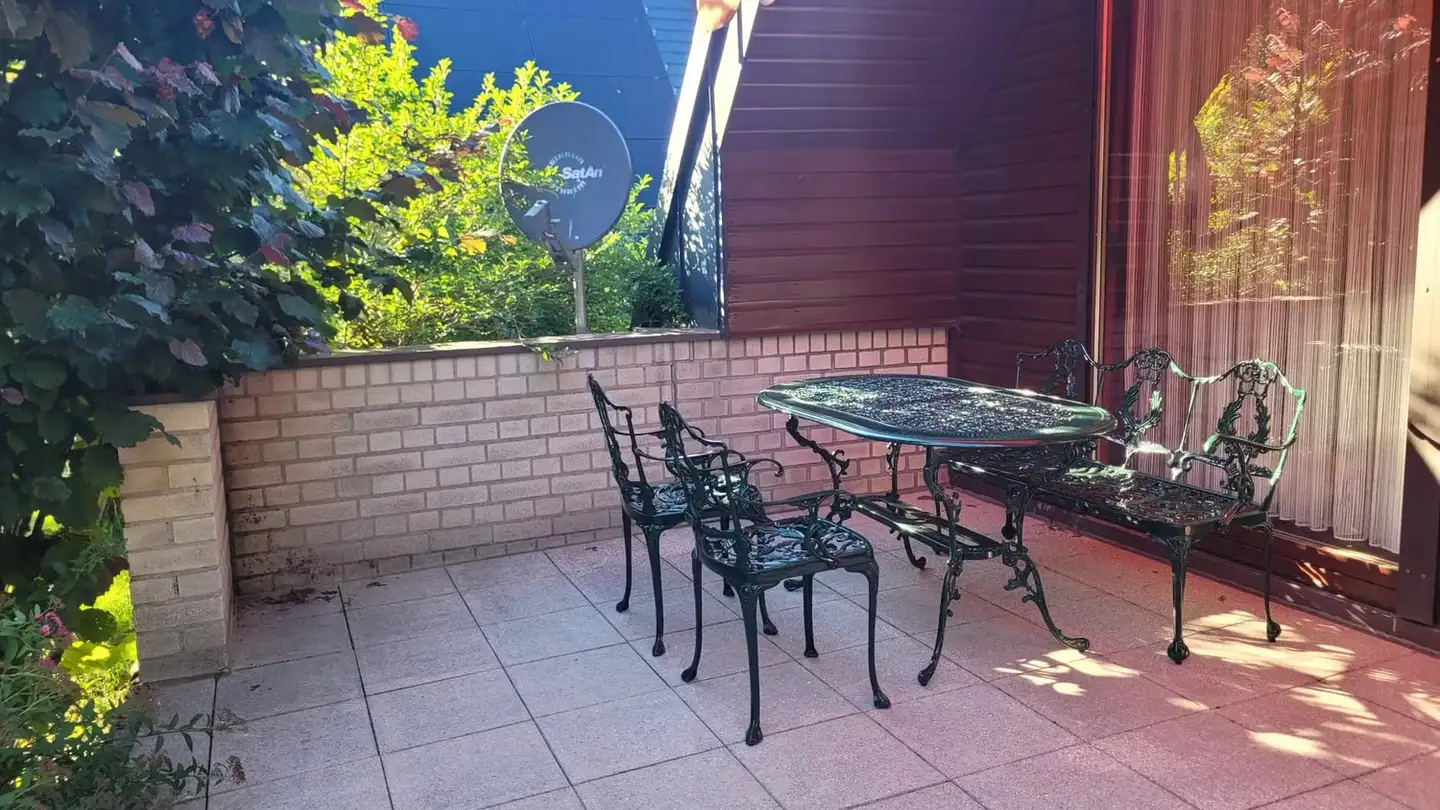 Single house for sale - Rheinsprung, 4051 Basel - Photo 4