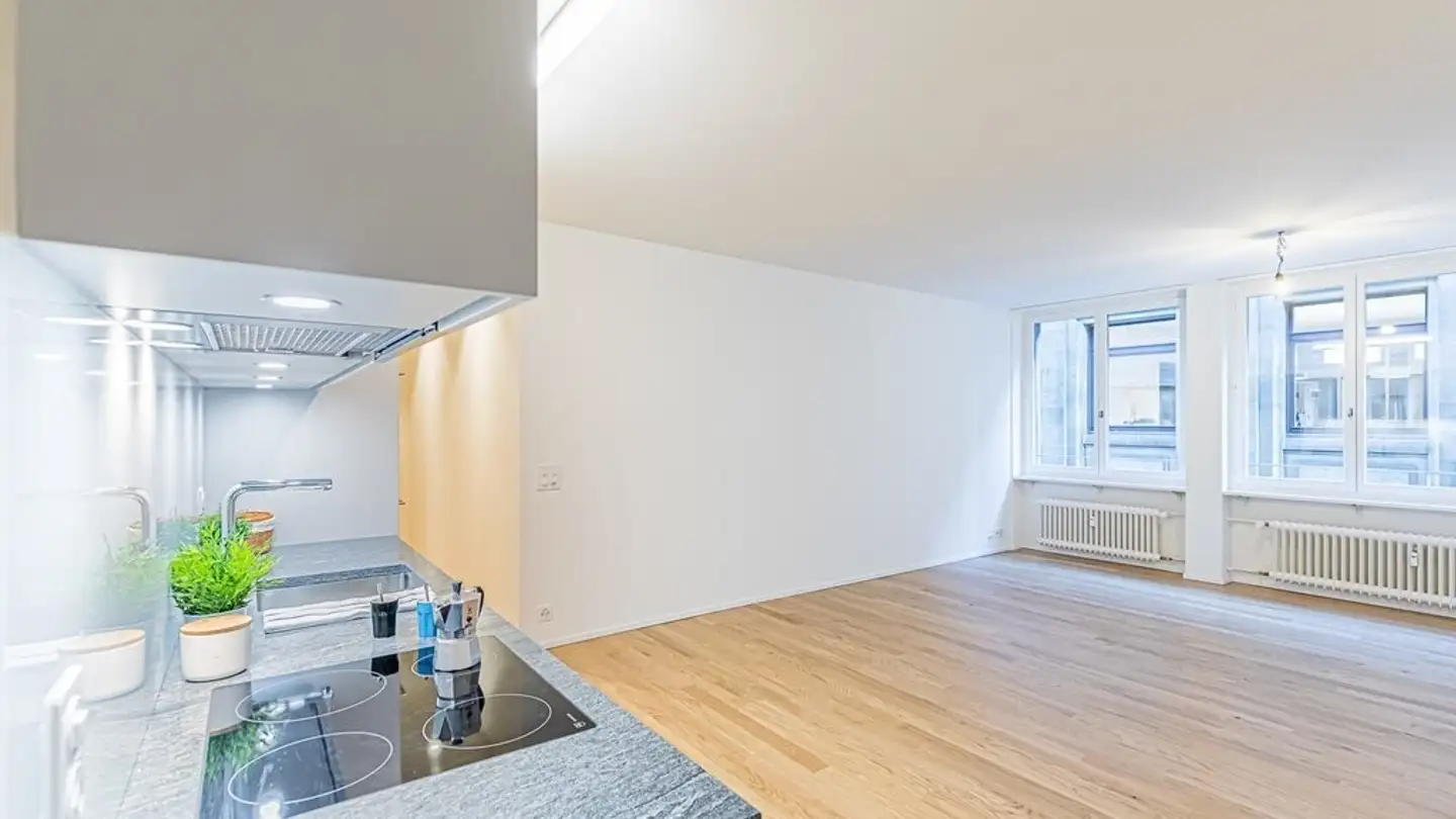 Appartamento in affitto - Gerbergasse, 4001 Basel - Photo 3