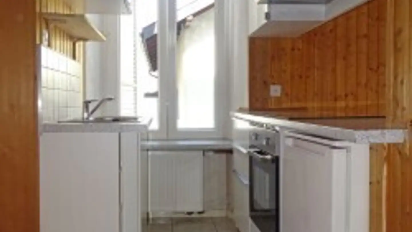 Apartment for rent - Grand Rue 5, 1904 Vernayaz