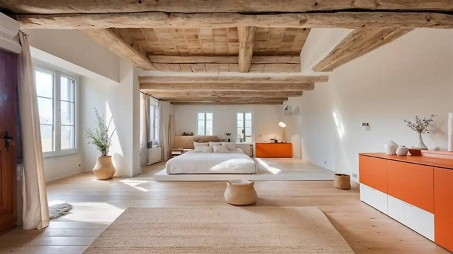 Apartment for sale - 1053 Cugy VD