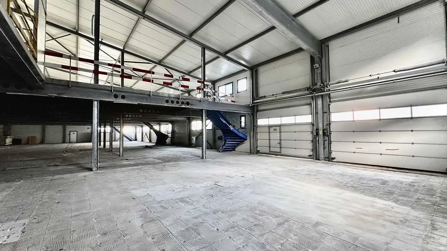 Commercial for sale - 1950 Sion - Photo 2