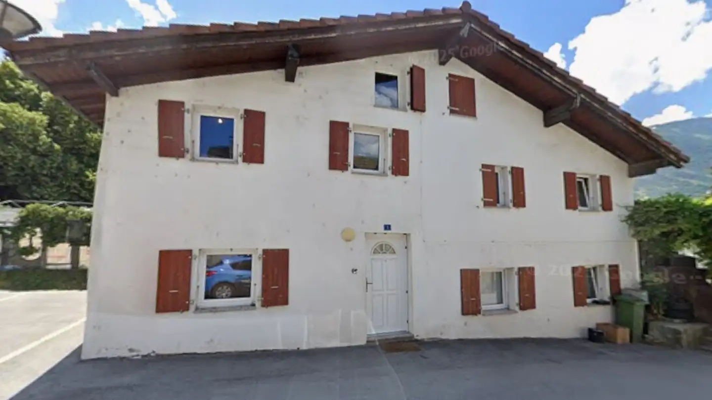 Maison individuelle à vendre - 1908 Riddes