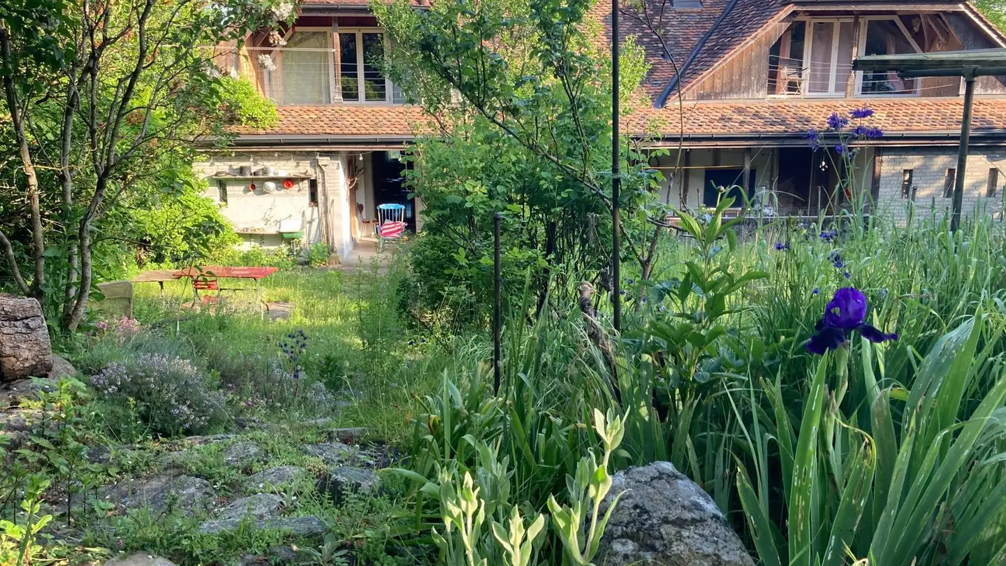 Appartement à louer - Dorfstrasse 53, 3213 Liebistorf