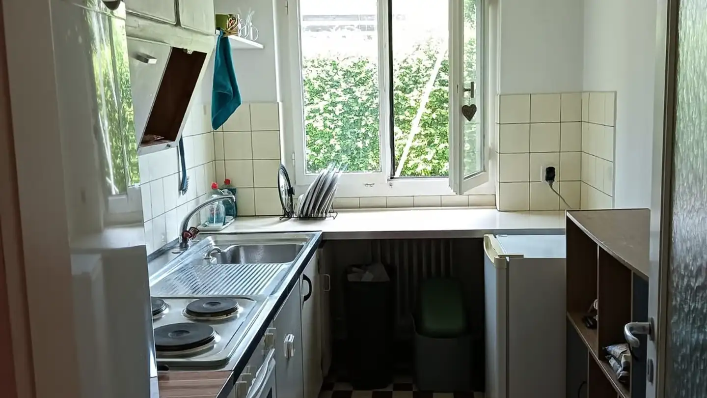 Appartamento ammobiliato in affitto - Wehntalerstrasse 295, 8046 Zürich - Foto 4