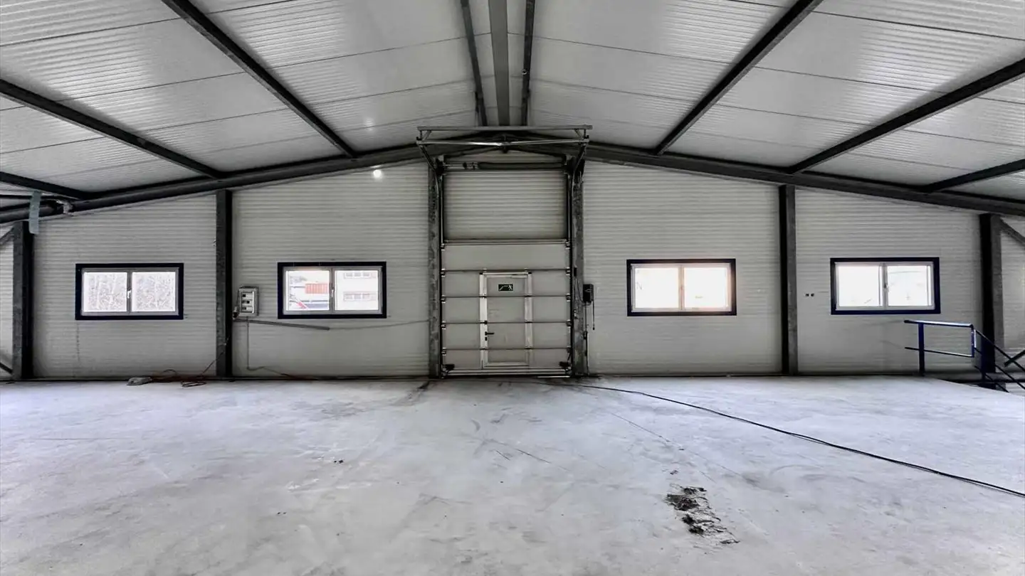 Commercial for sale - 1950 Sion - Photo 3