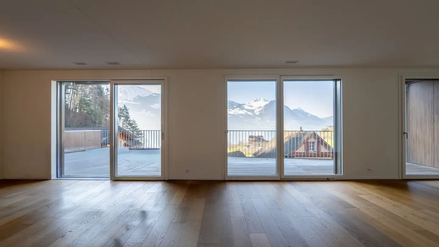 Apartment for sale - 6442 Gersau