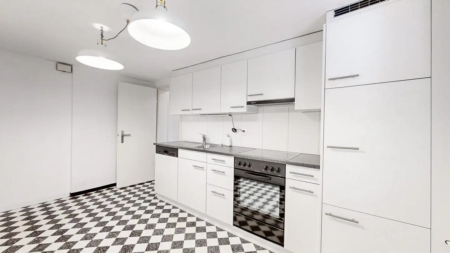 Wohnung mieten - Thundorferstrasse 15a, 8500 Frauenfeld - Foto 3