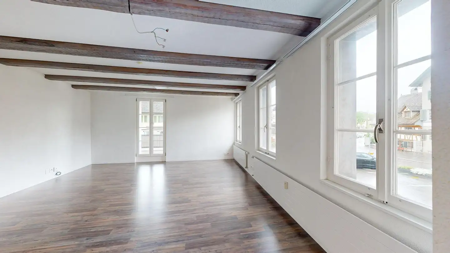 Wohnung mieten - Thundorferstrasse 15a, 8500 Frauenfeld - Foto 4