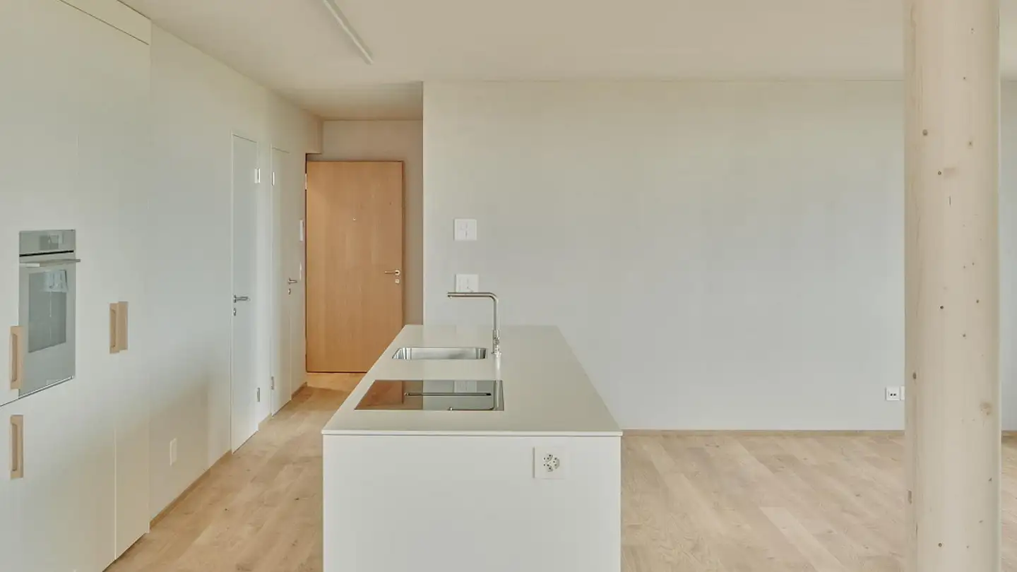 Appartamento in vendita - Amriswilerstrasse 50b, 9314 Steinebrunn
