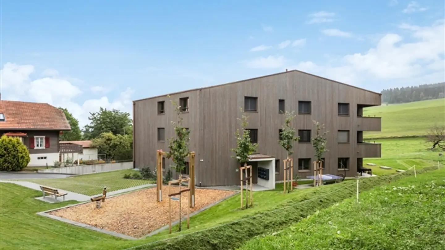 Laboratorio in vendita - 1696 Vuisternens-en-Ogoz