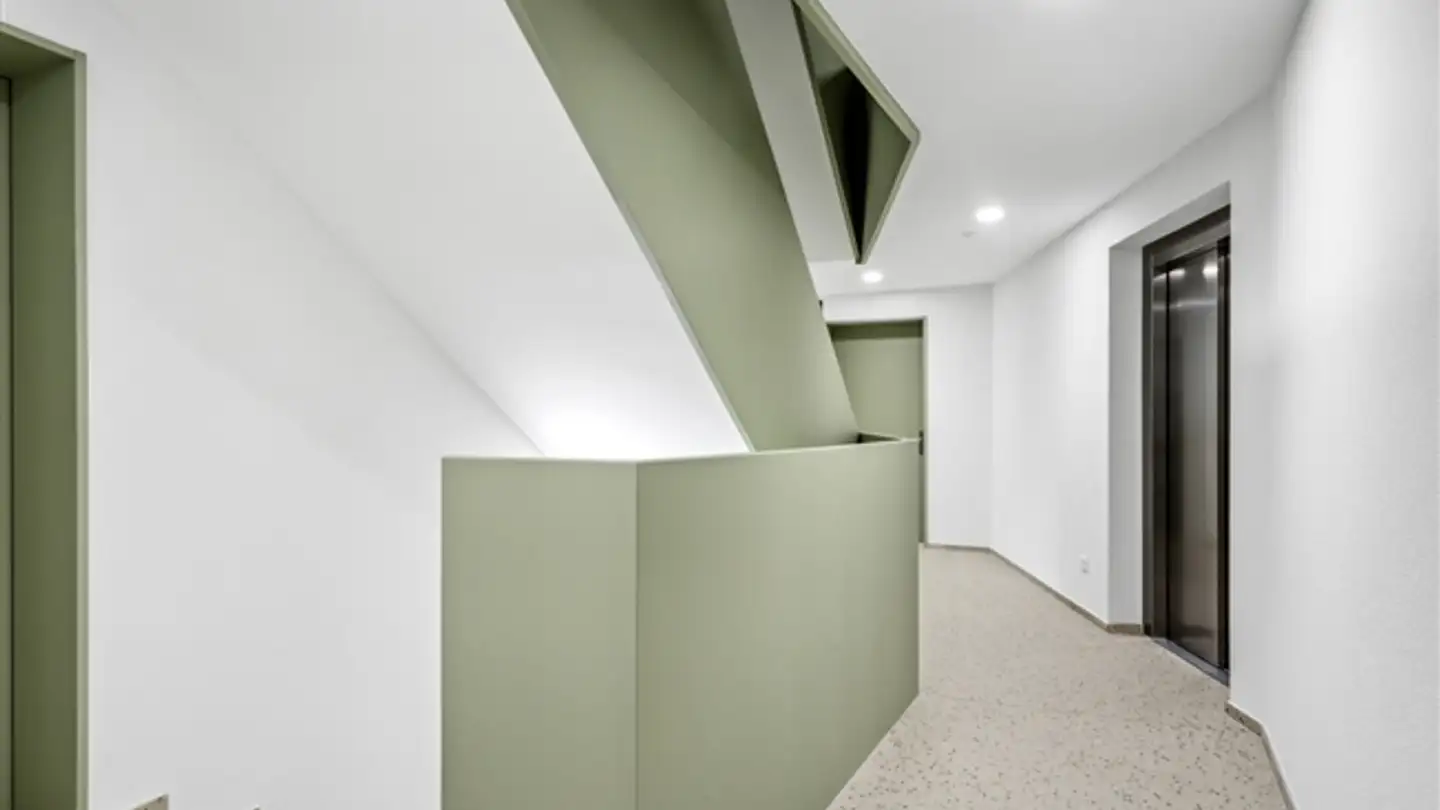 Laboratorio in vendita - 1696 Vuisternens-en-Ogoz - Foto 3