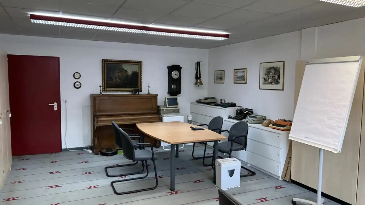 Office space for rent - Neuhofstrasse, 8630 Rüti ZH - Photo 4