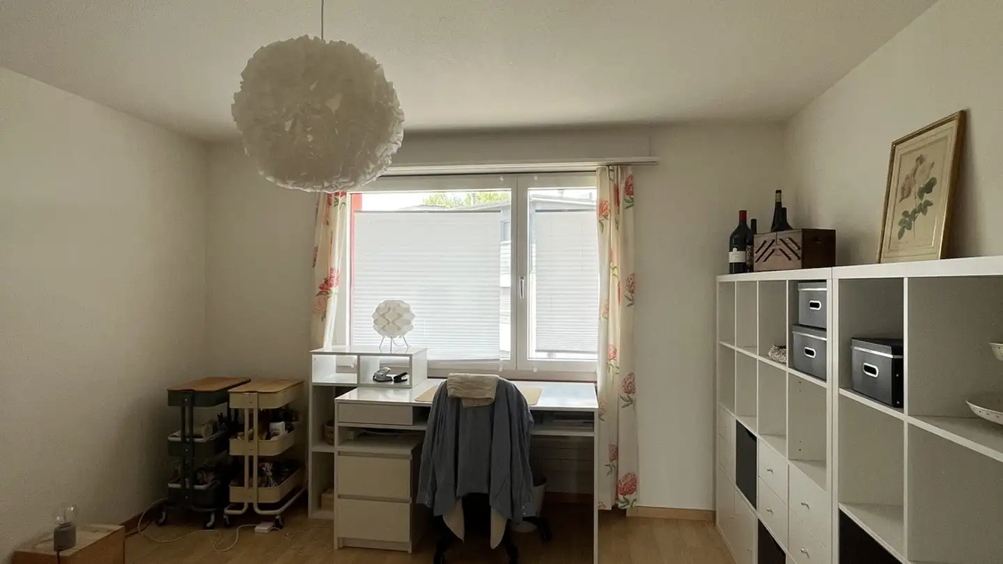 Single room for rent - Waldetenstrasse 19, 6343 Rotkreuz