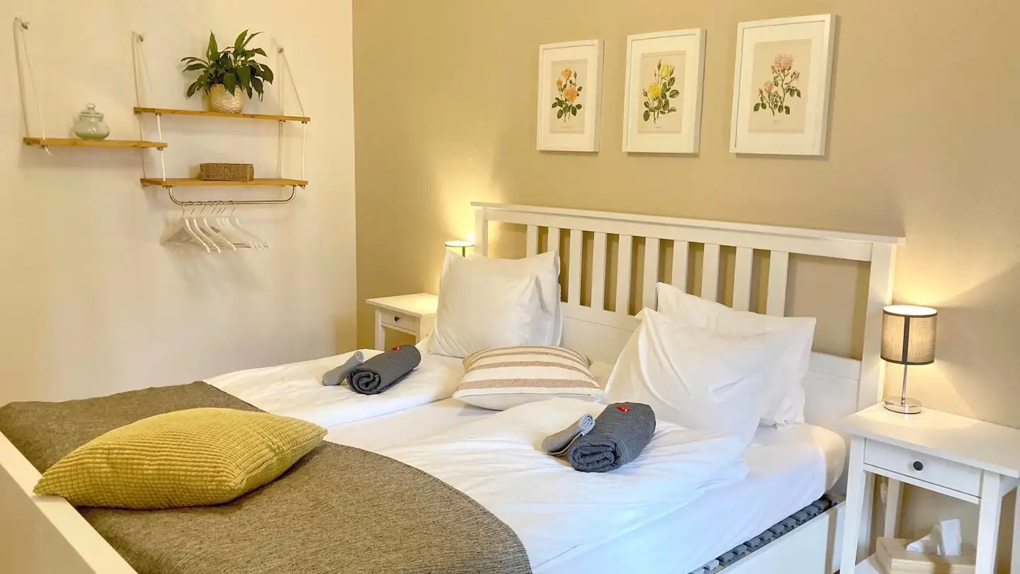 Wohnung mieten - 6003 Luzern - Foto 2