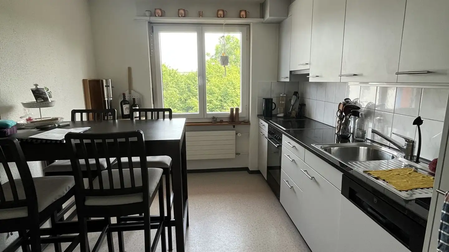 Single room for rent - Waldetenstrasse 19, 6343 Rotkreuz - Photo 2