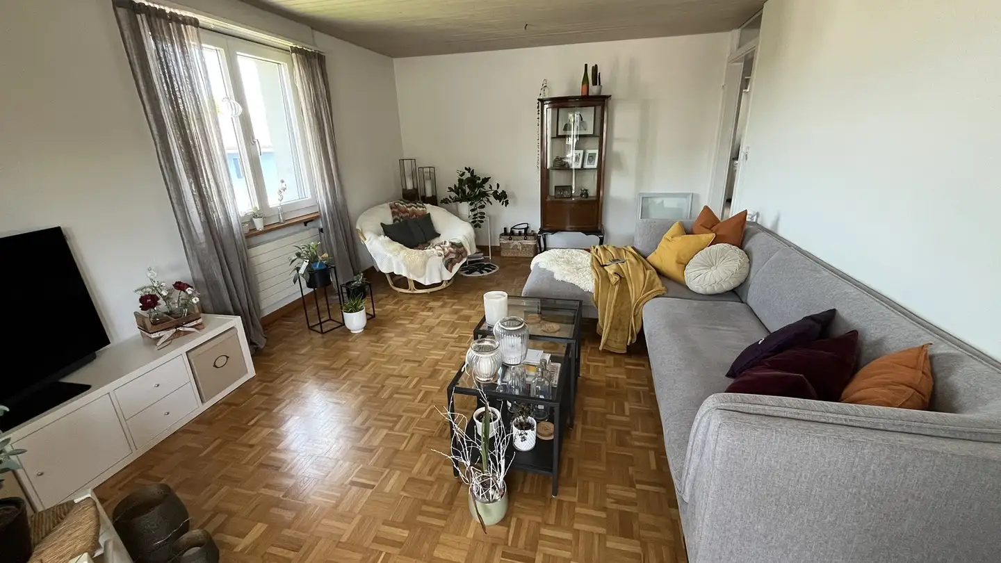 Single room for rent - Waldetenstrasse 19, 6343 Rotkreuz - Photo 3