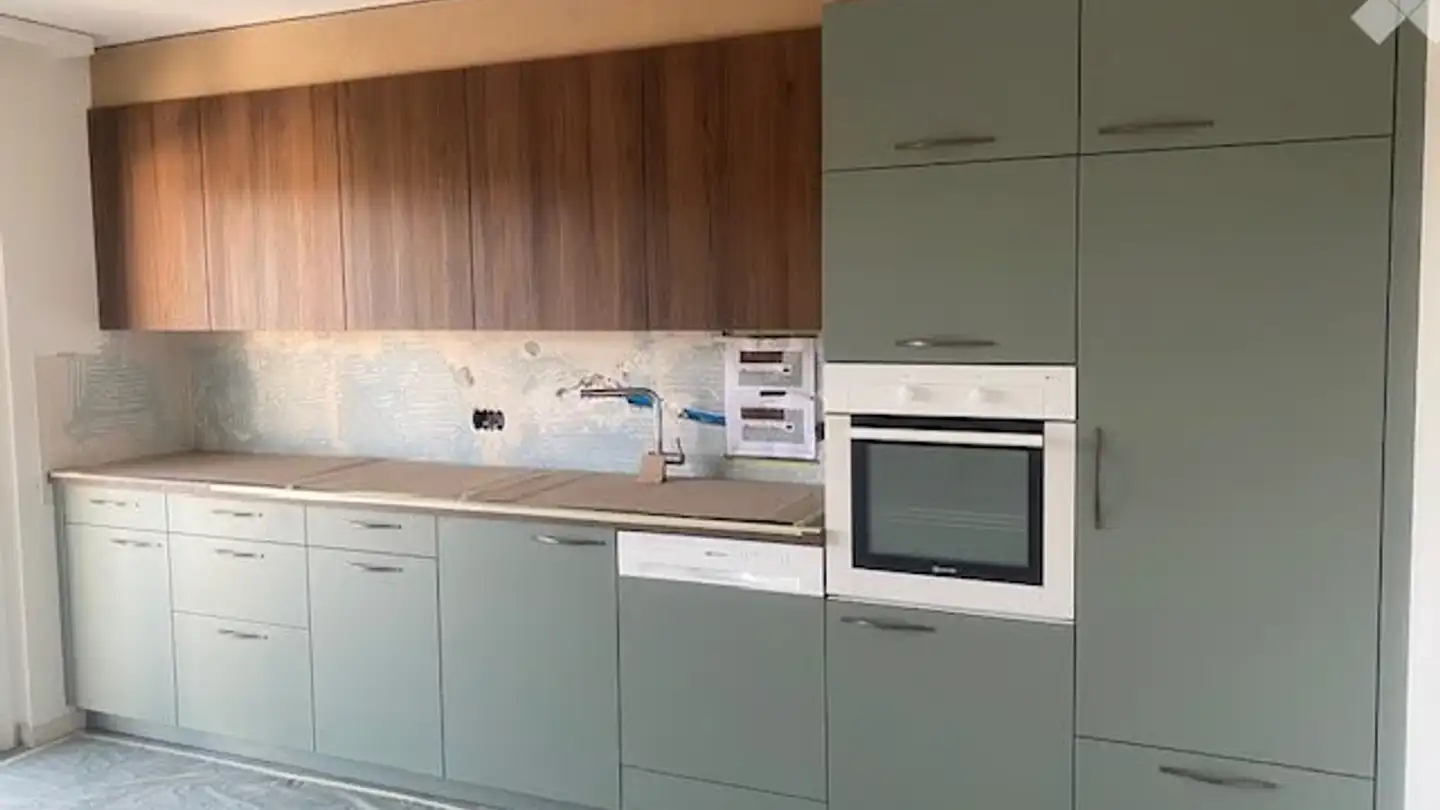 Apartment for rent - 1307 Lussery-Villars - Photo 3