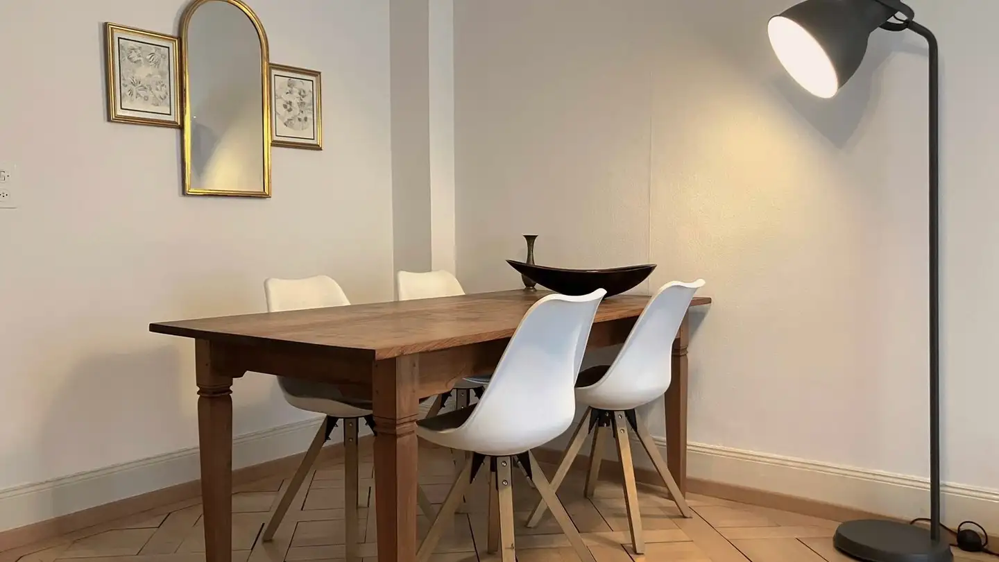 Wohnung mieten - 6003 Luzern - Foto 3