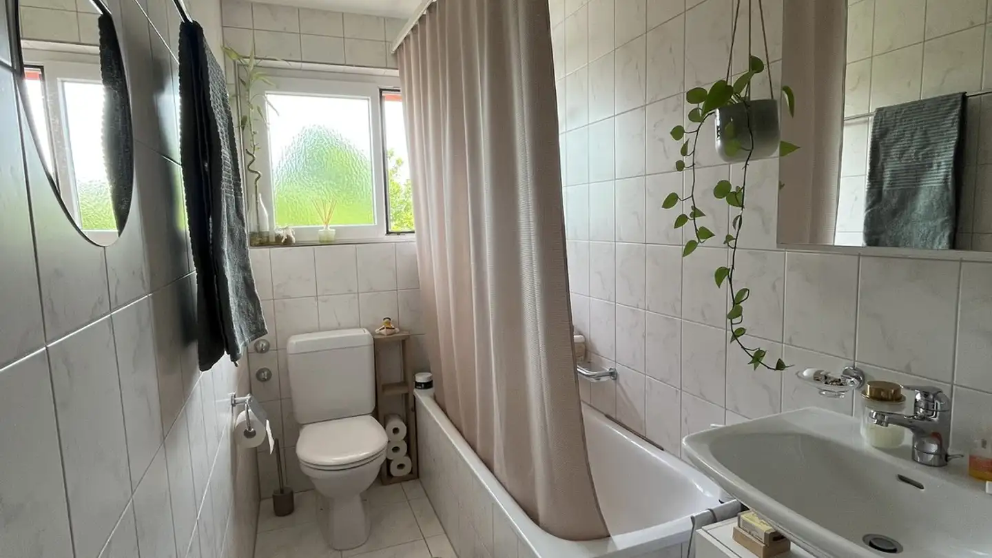 Single room for rent - Waldetenstrasse 19, 6343 Rotkreuz - Photo 4