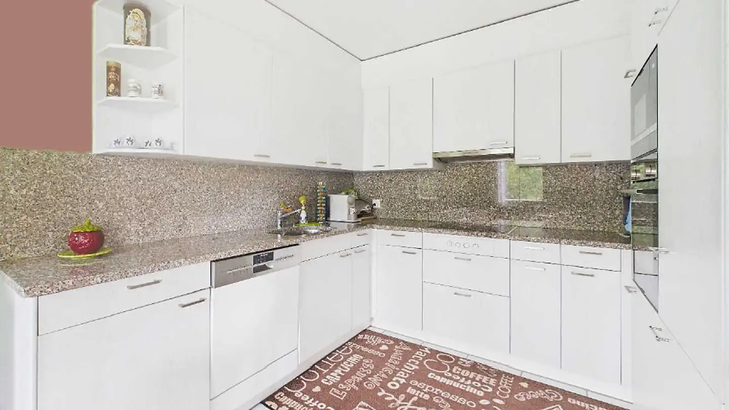 Appartement à louer - 5000 Aarau - Photo 2