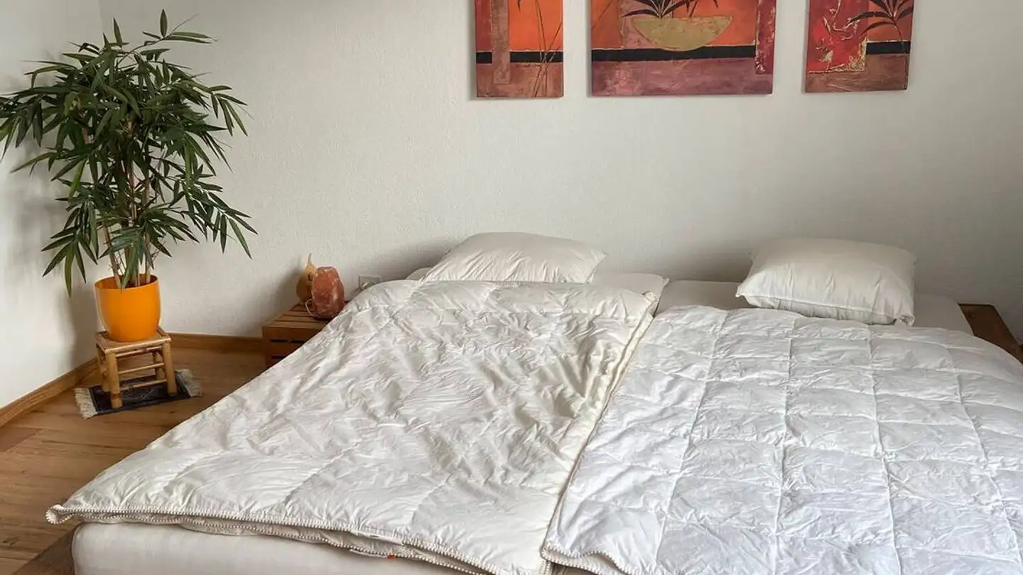 Appartement à louer - 5000 Aarau - Photo 3