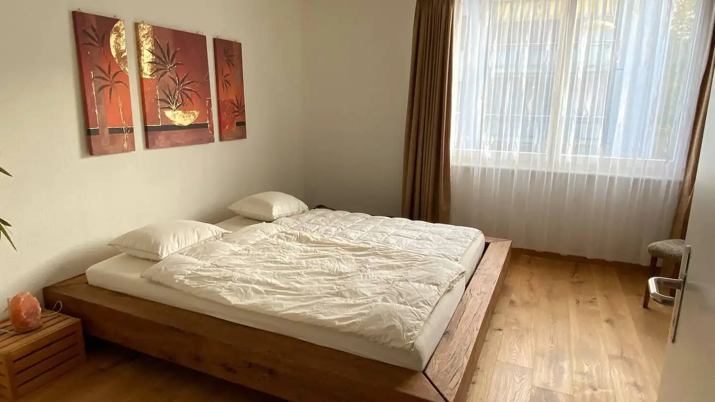 Appartement à louer - 5000 Aarau - Photo 4