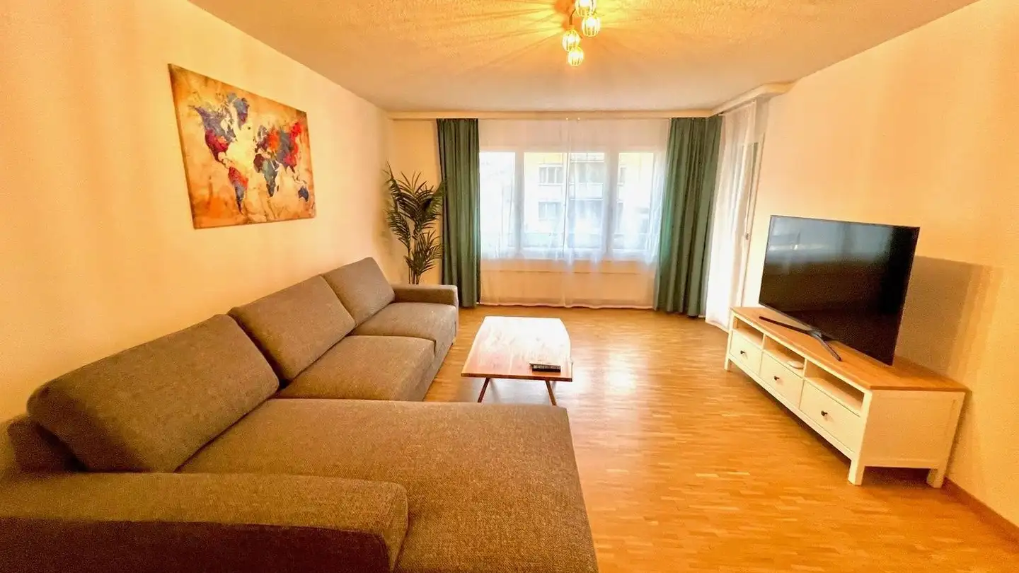 Chambre à louer - Neuwiesenstrasse, 8304 Wallisellen - Photo 3