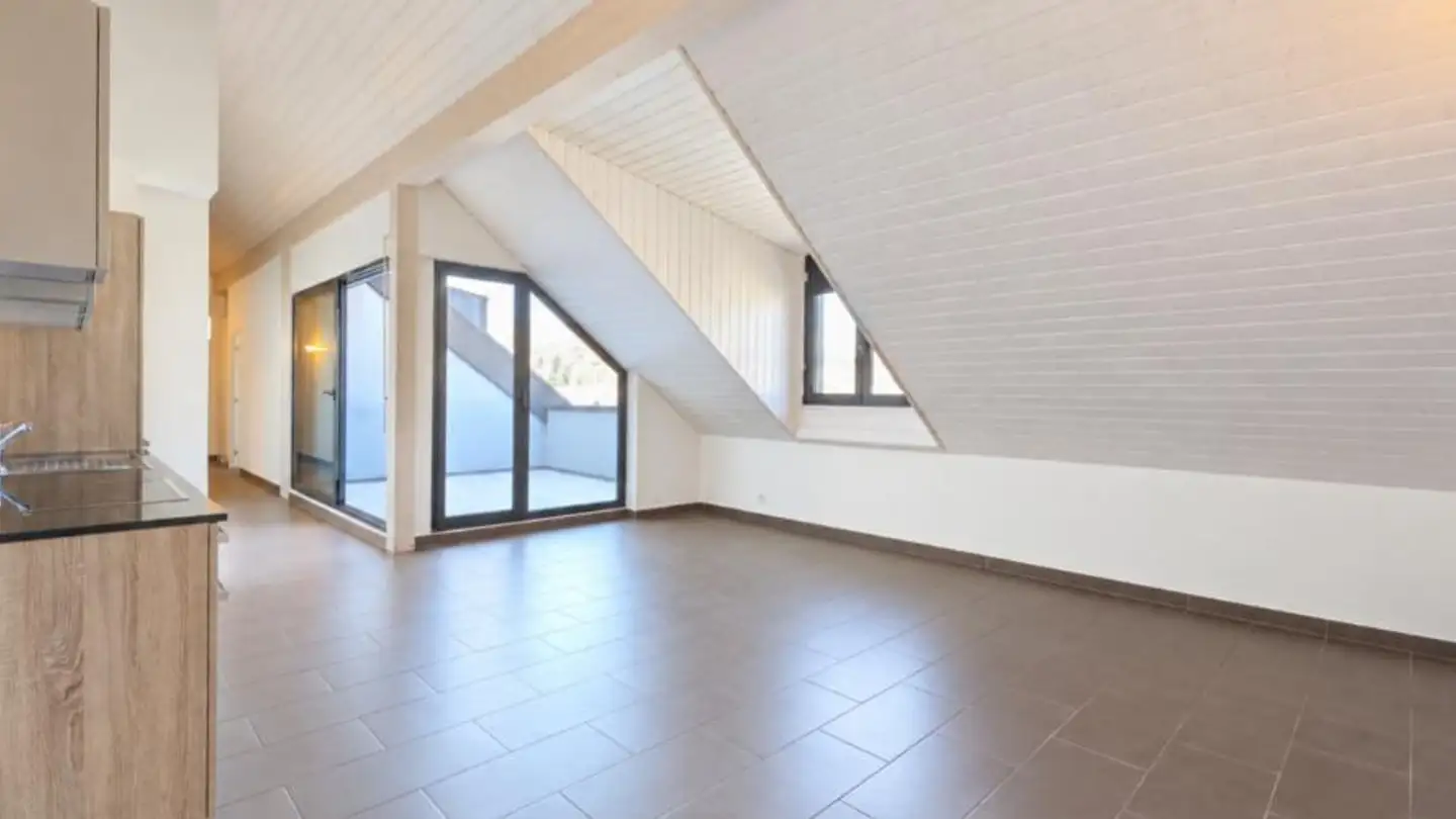 Apartment for rent - Avenue du Clos d'Aubonne 16, 1814 La Tour-de-Peilz