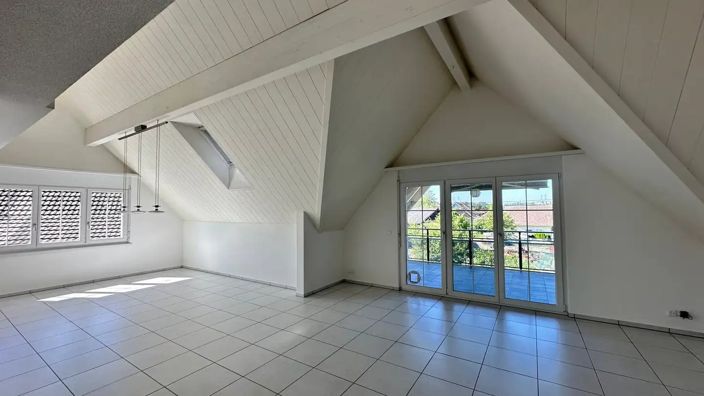 Duplex in affitto - Im Wiesegrund 10, 8335 Hittnau - Foto 4