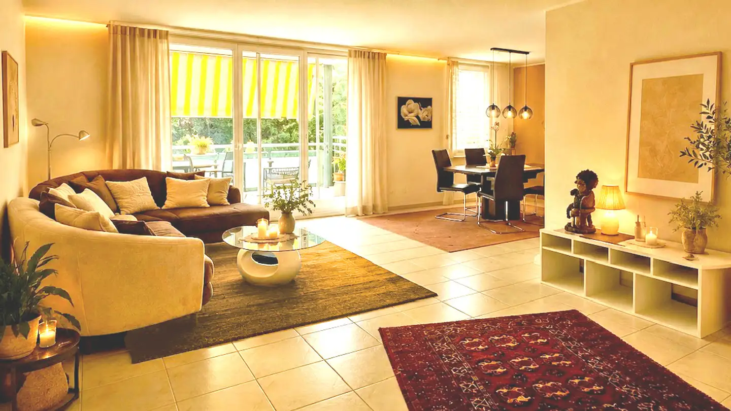 Appartement à louer - 5000 Aarau
