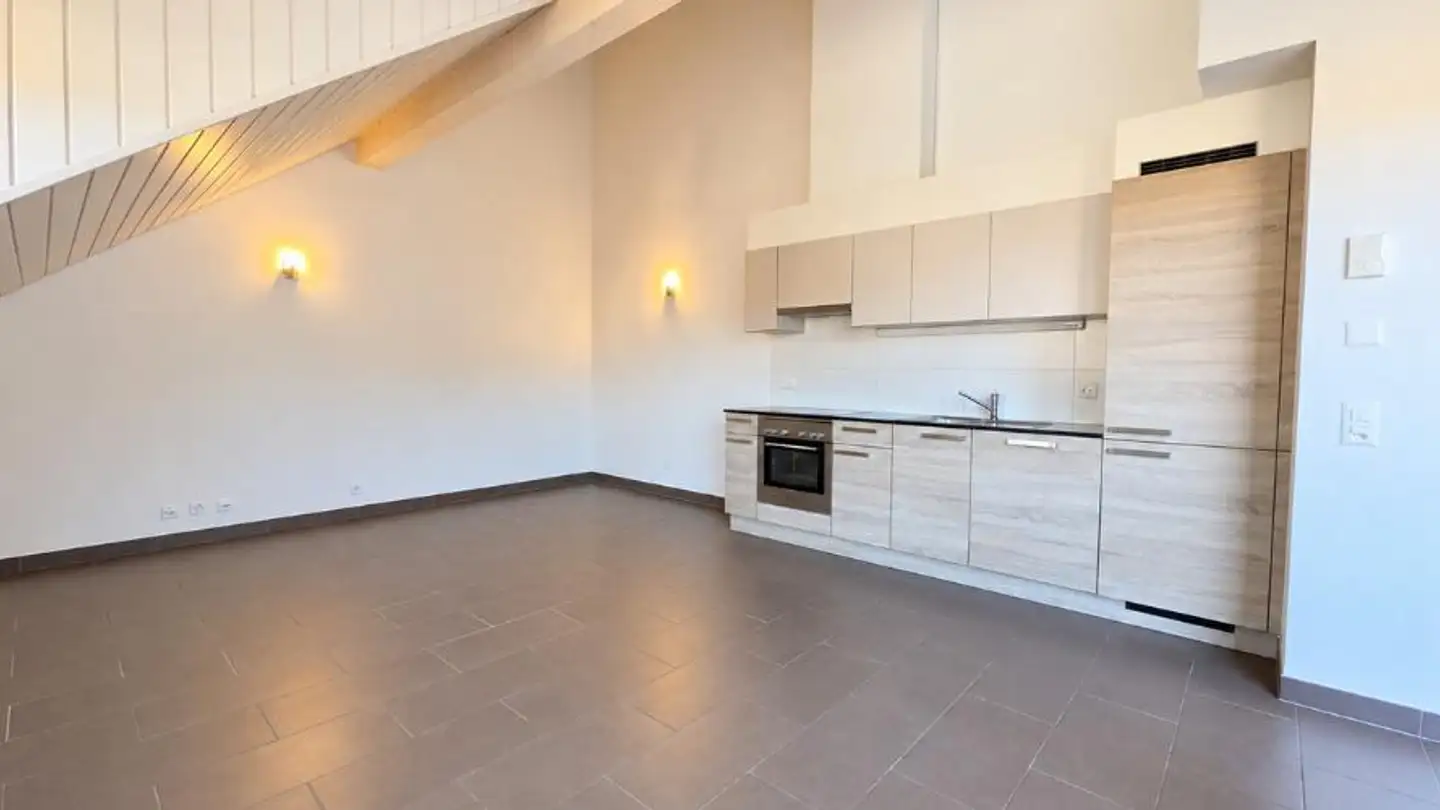 Apartment for rent - Avenue du Clos d'Aubonne 16, 1814 La Tour-de-Peilz - Photo 3