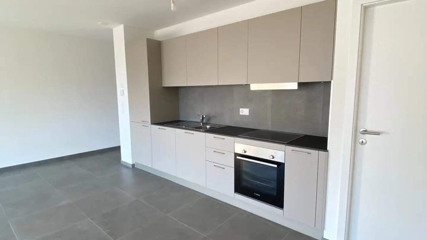 Appartamento in affitto - Rue De La Jonction 16, 1950 Sion - Foto 4