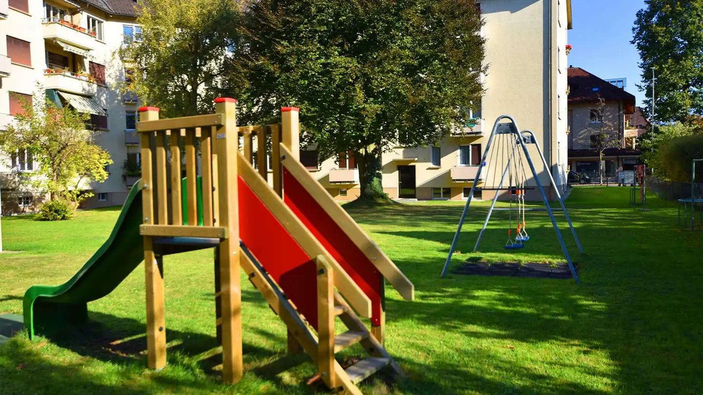 Appartamento in affitto - Länggasse 12, 3600 Thun - Photo 3