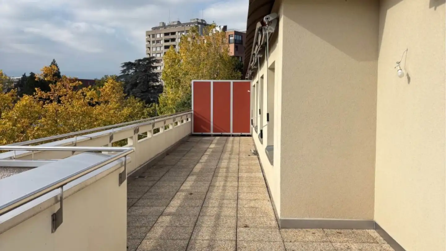 Appartamento in affitto - Chemin Du Fief-De-Chapitre, 1213 Petit-Lancy
