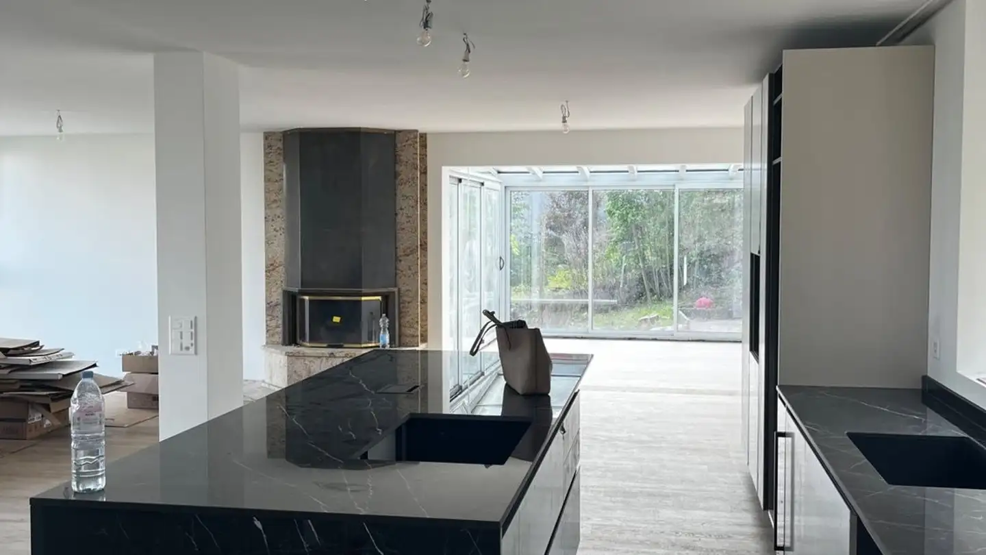 Appartement à louer - Rue De Bassenges 12b, 1024 Ecublens VD