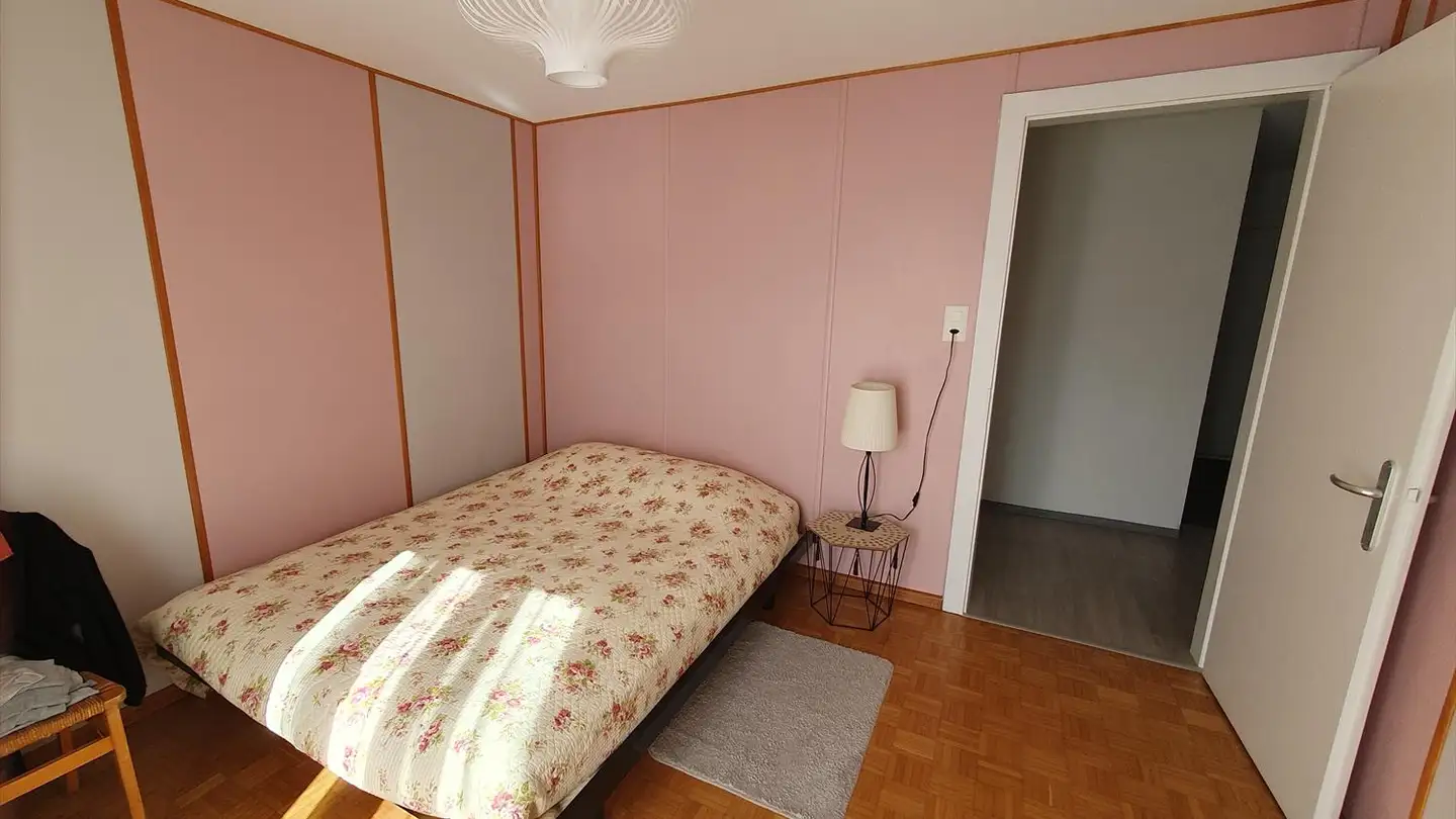 Single house for sale - 1966 Luc (Ayent) - Photo 4