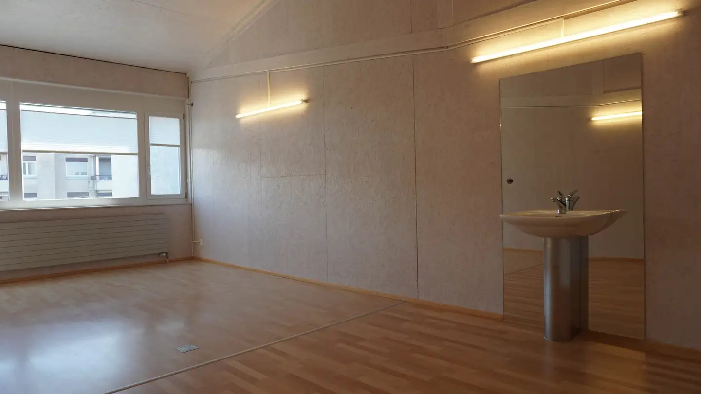 Office space for rent - Schaffhauserstrasse 6, 8500 Frauenfeld