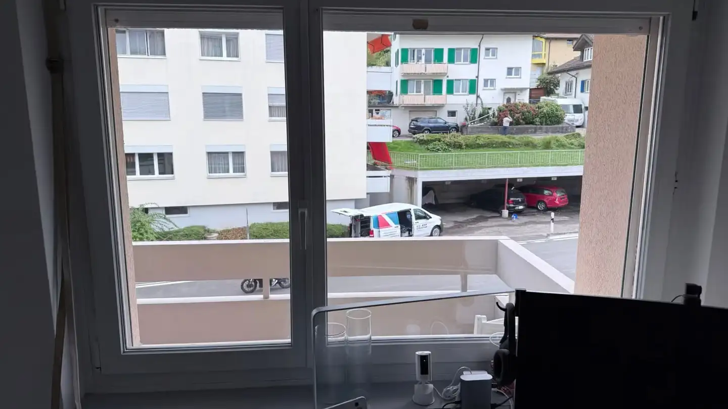 Single room for rent - 8808 Pfäffikon SZ