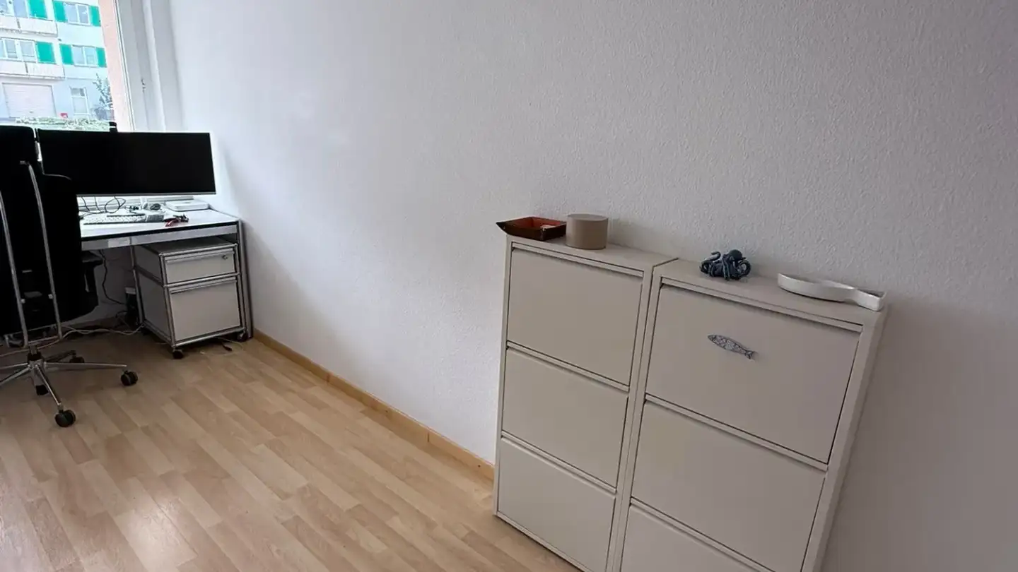 Single room for rent - 8808 Pfäffikon SZ - Photo 3