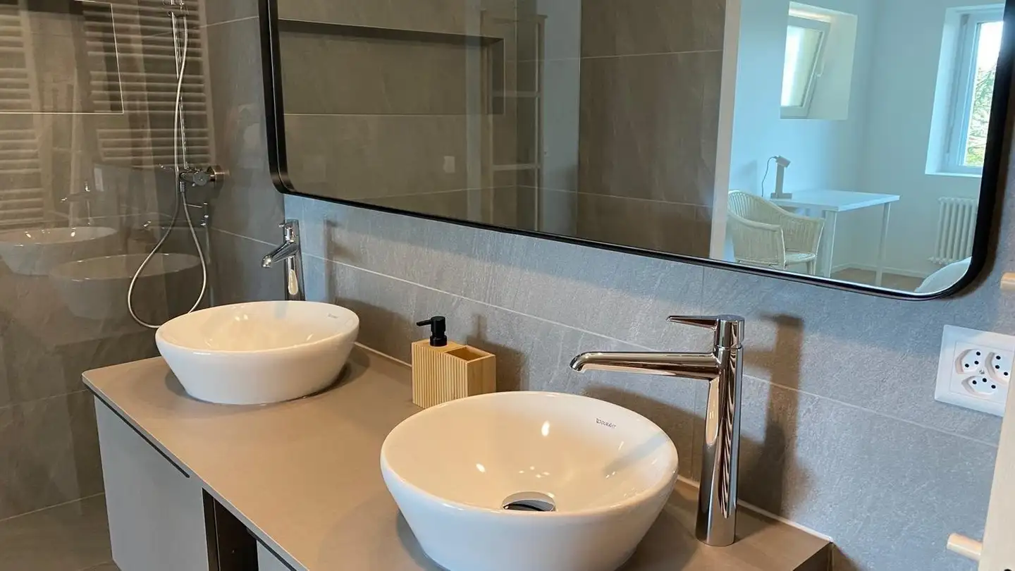 Appartement à louer - Rue De Bassenges 12b, 1024 Ecublens VD - Photo 3