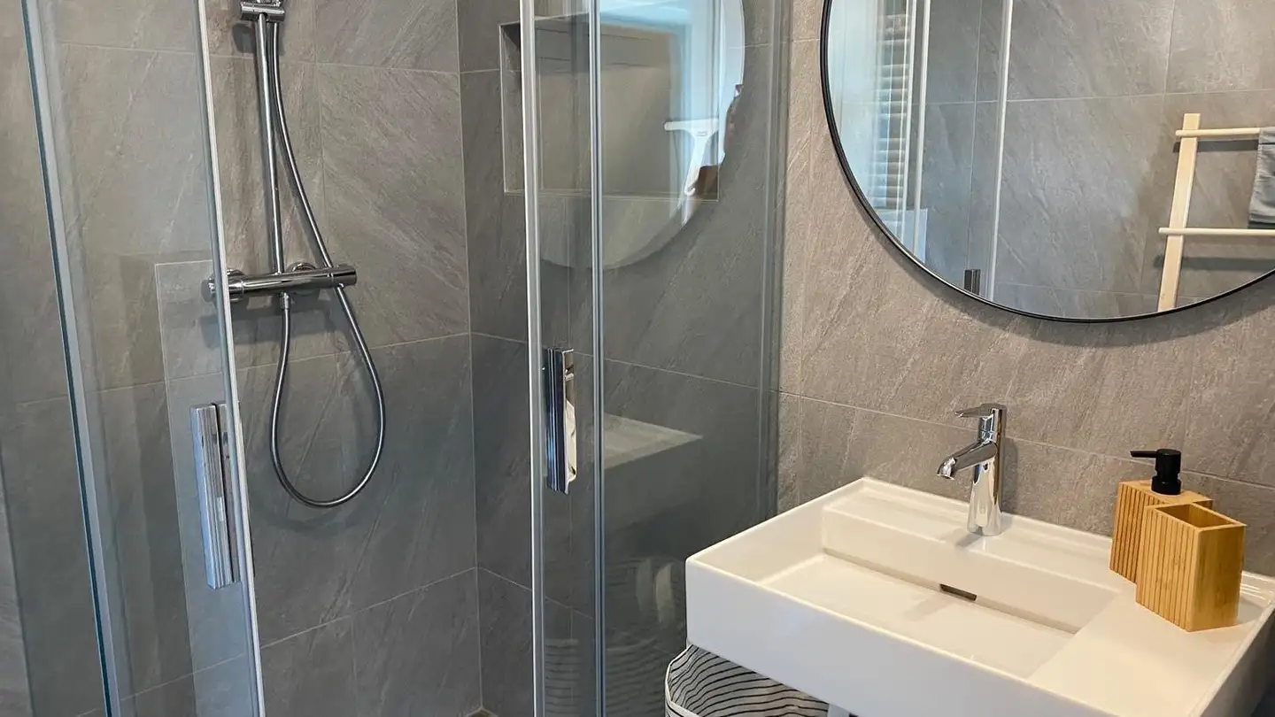 Appartement à louer - Rue De Bassenges 12b, 1024 Ecublens VD - Photo 4