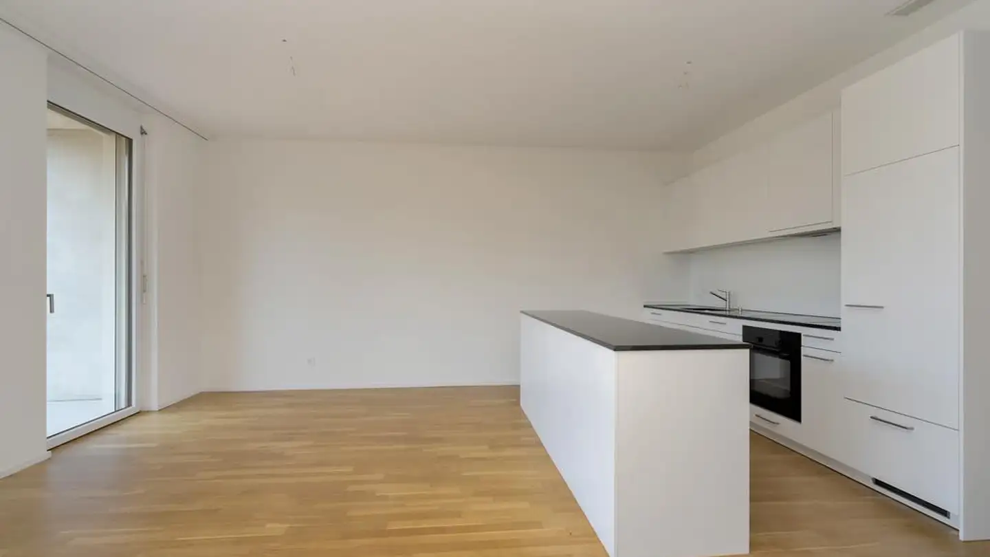 Wohnung mieten - Birsmatt 3, 4147 Aesch BL - Foto 2