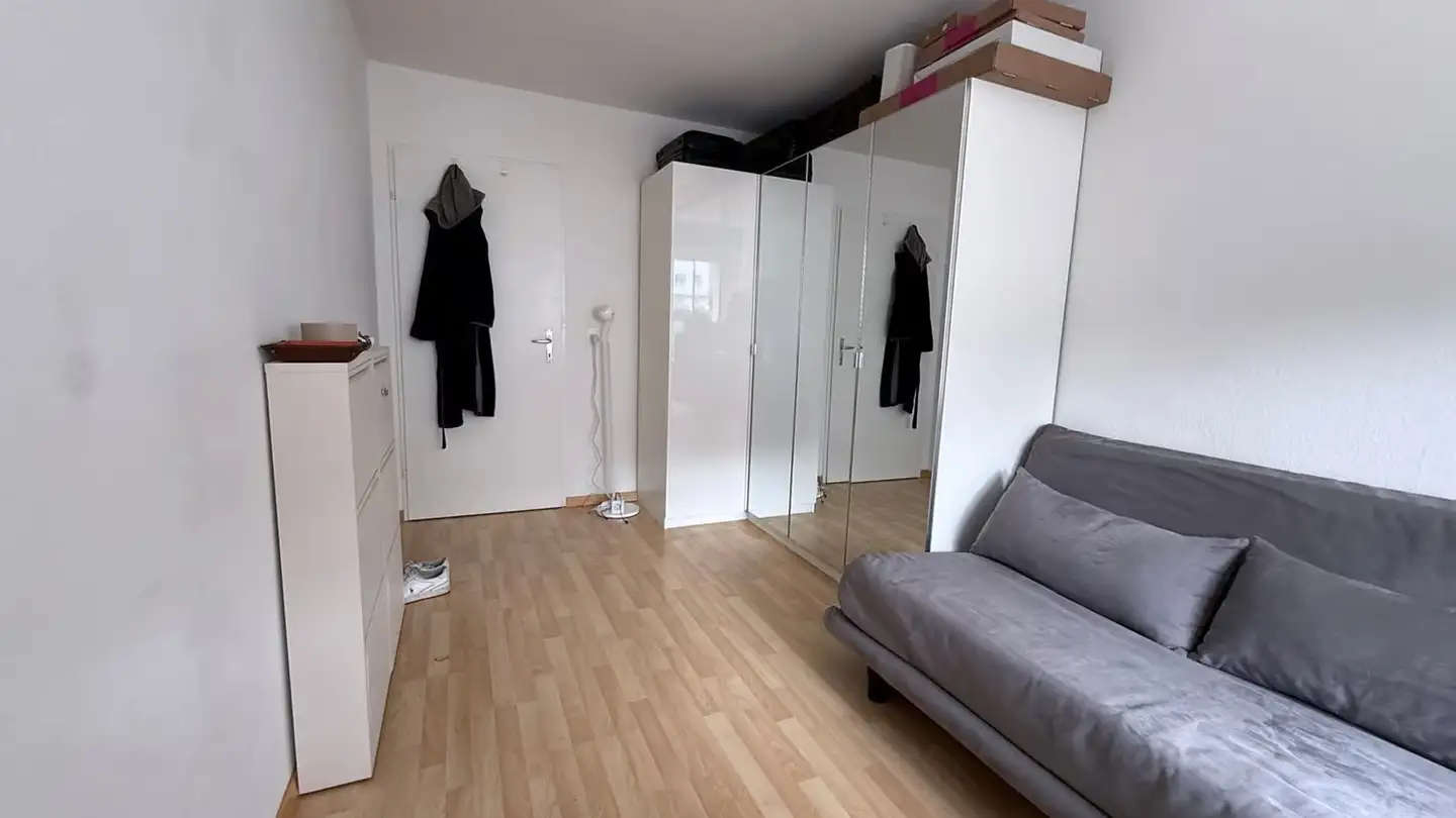 Single room for rent - 8808 Pfäffikon SZ - Photo 4