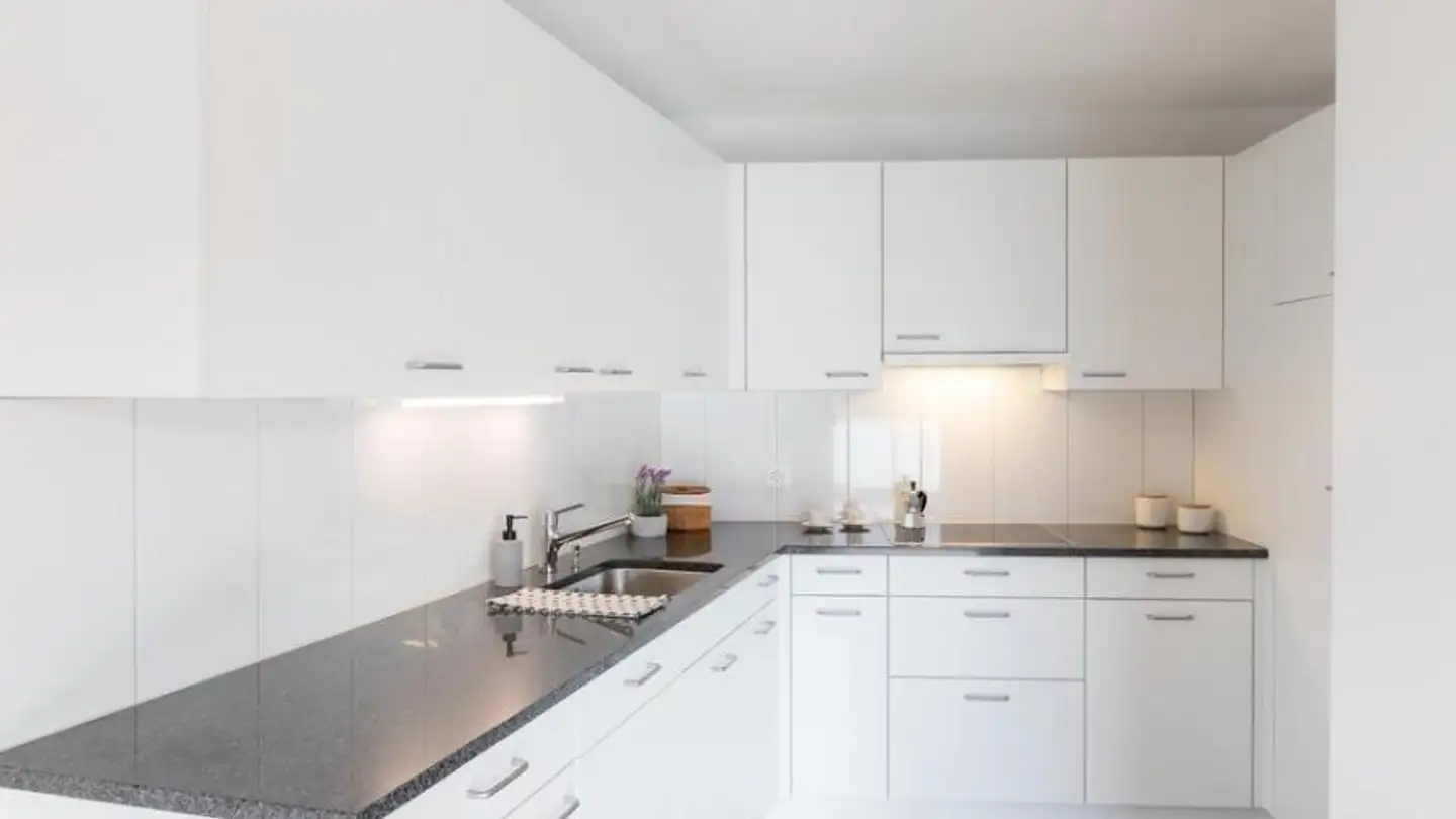 Appartement à louer - Obergasse 9C, 4934 Madiswil - Photo 2