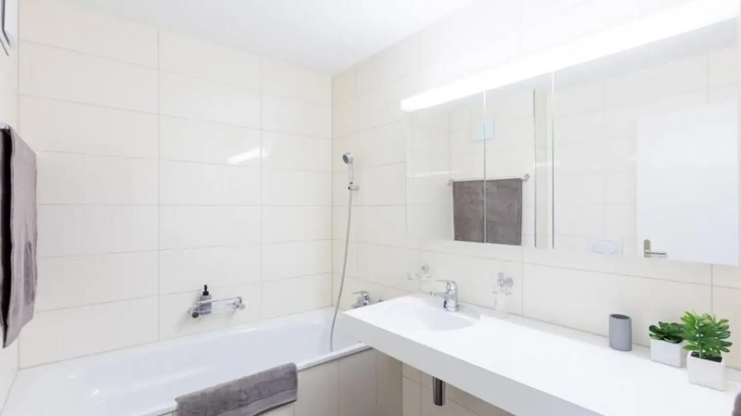 Appartement à louer - Obergasse 9C, 4934 Madiswil - Photo 3