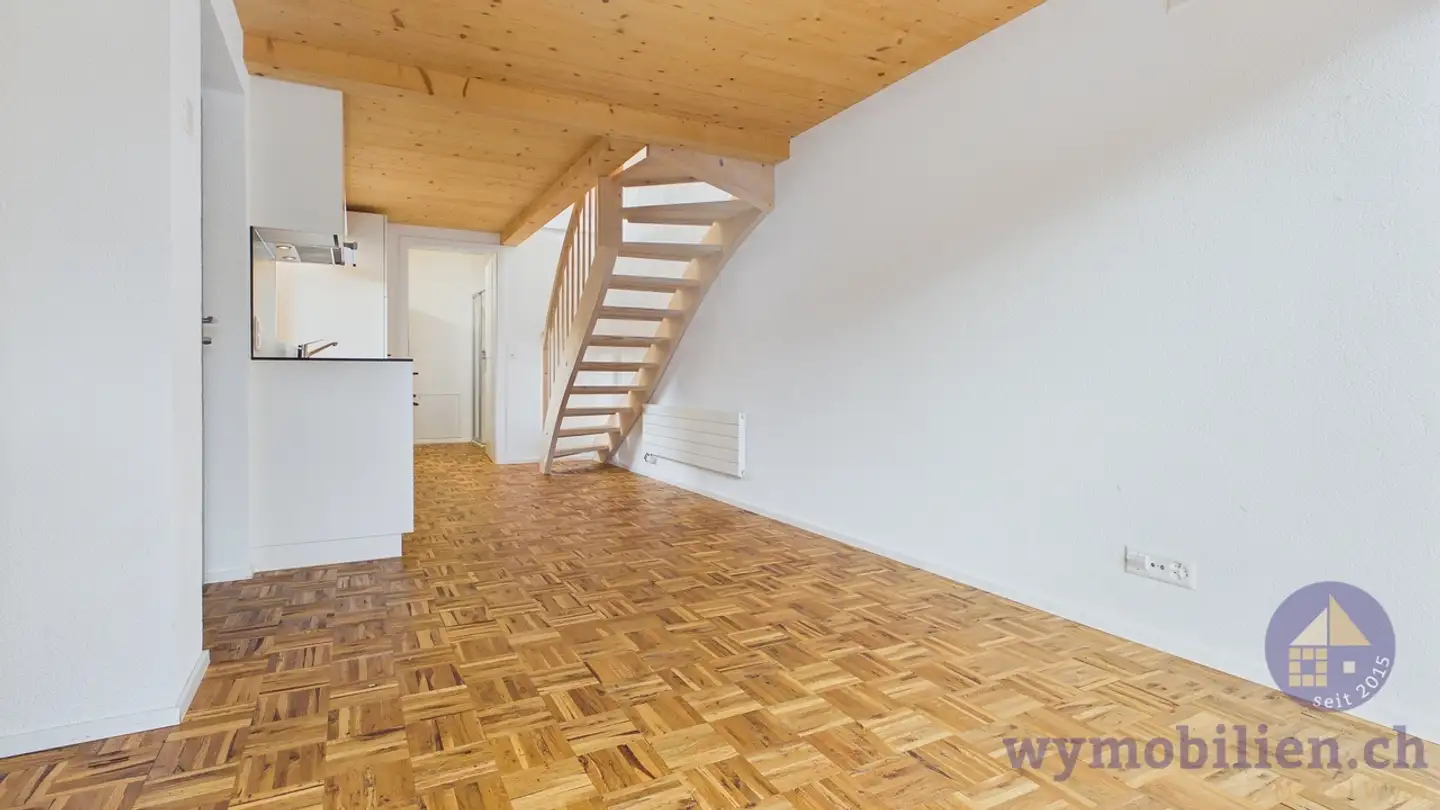 Single house for rent - Bahnhofstrasse 23, 3550 Langnau im Emmental - Photo 3