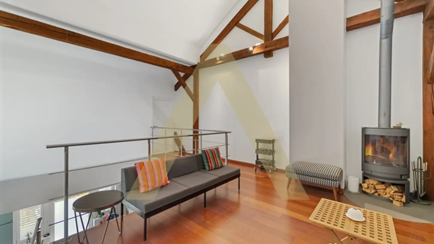 Appartamento in vendita - 1026 Echandens - Foto 3