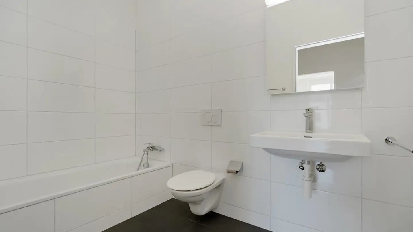 Wohnung mieten - Birsmatt 3, 4147 Aesch BL - Foto 4
