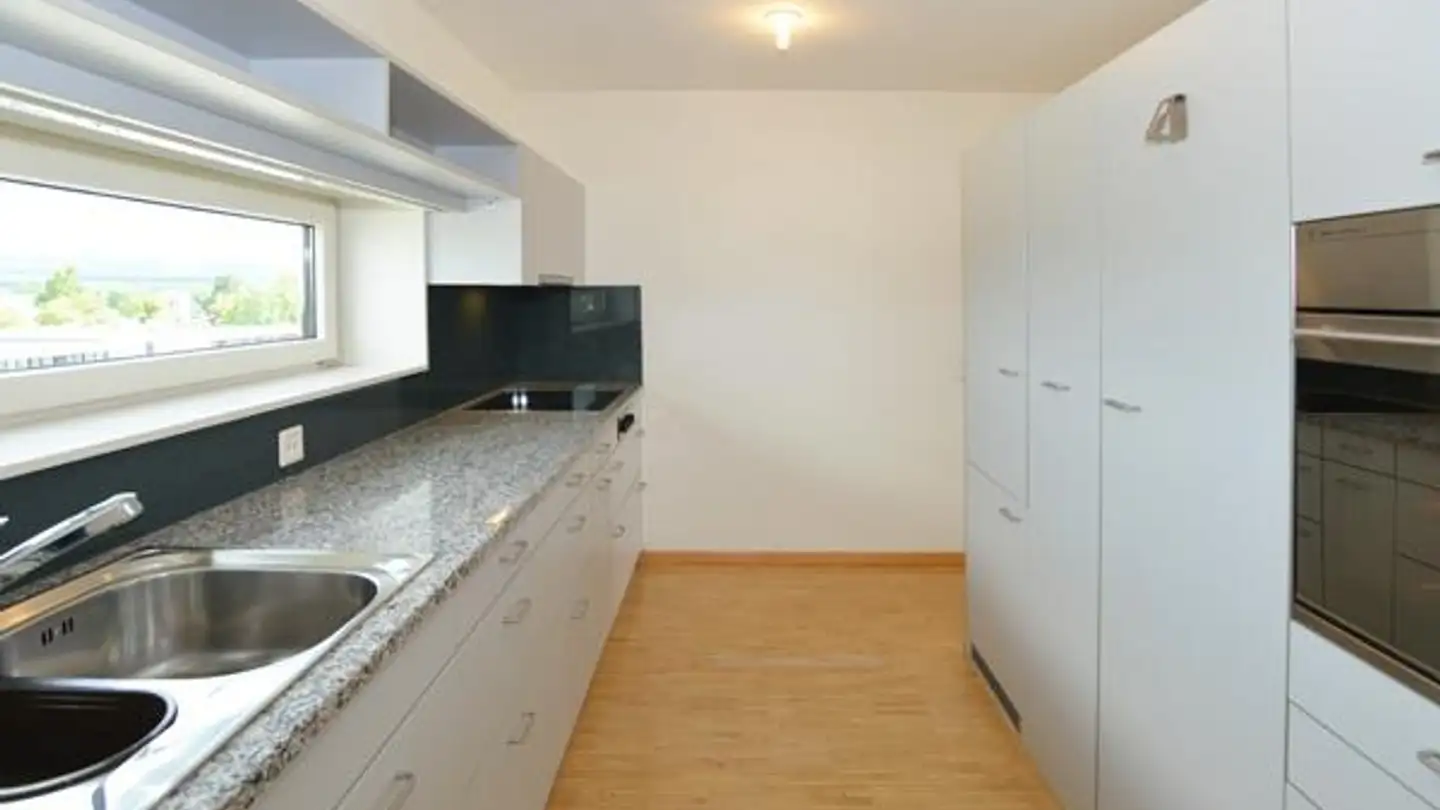 Wohnung mieten - Bahnhofplatz 65, 8500 Frauenfeld