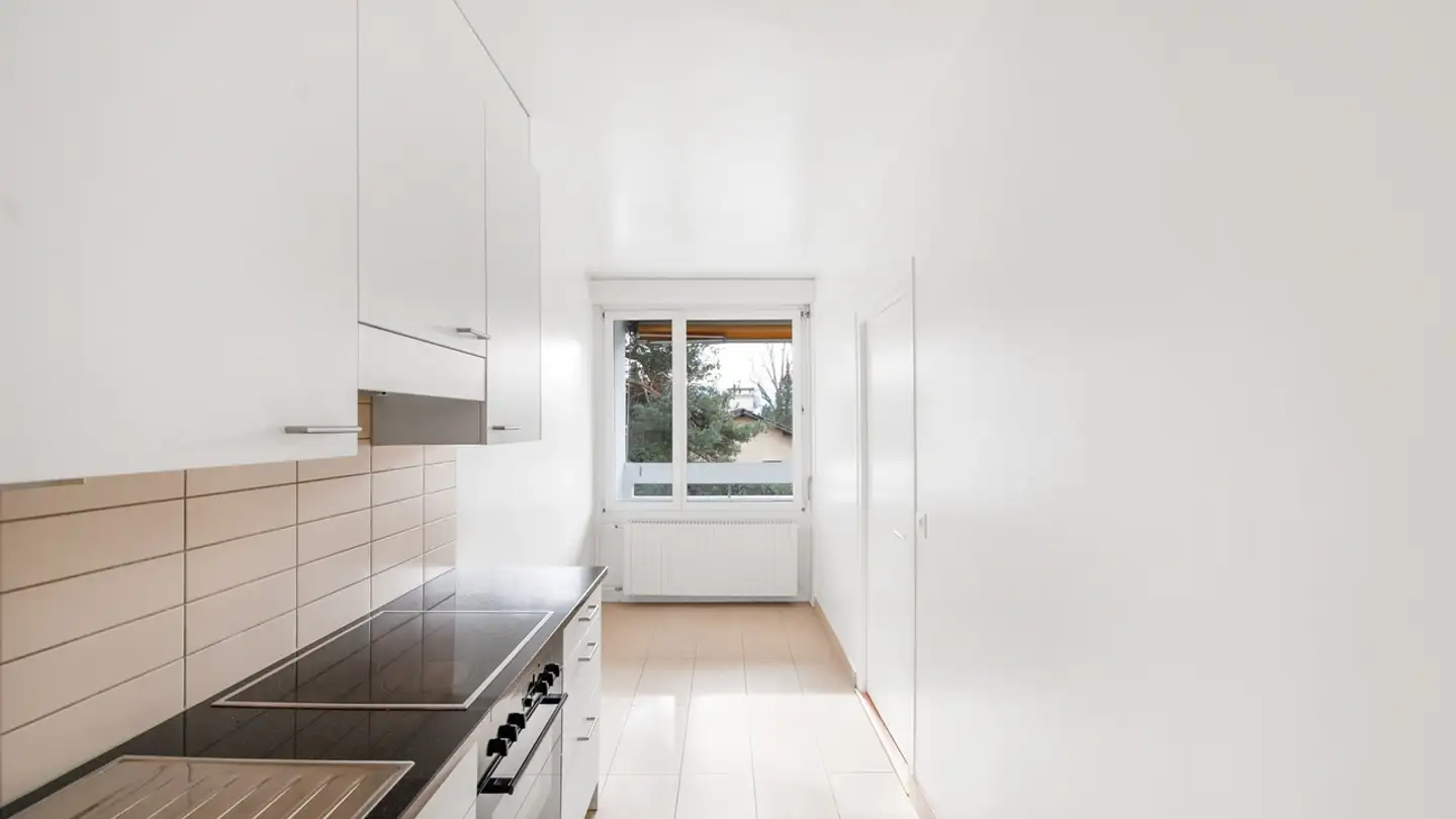 Apartment for rent - Chemin Salomon- Penay 12, 1217 Meyrin - Photo 4